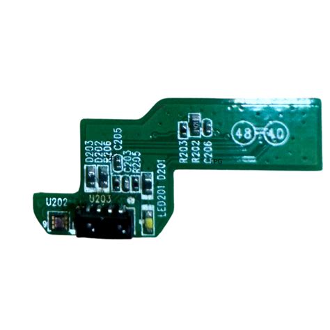 Vizio M75 C1 Ir Sensor 715g7245 R04 000 004m