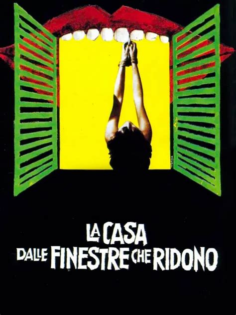 Prime Video La Casa Dalle Finestre Che Ridono