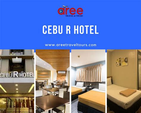 Wondering About the Amenities Offered at Cebu R Hotel? Get Your Answers Here! | by AREE Travel ...