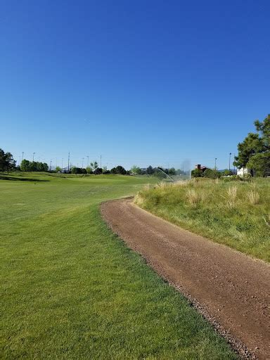 Golf Club Highlands Ranch Golf Club Reviews And Photos 9000 Creekside Way Highlands Ranch