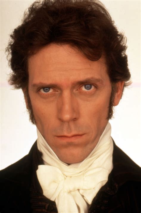 Sense And Sensibility 1995 Mr Palmer Hugh Laurie Jane Austen