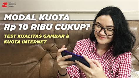 Video Jajal Nonton Netflix Pakai Telkomsel Hemat Kuota