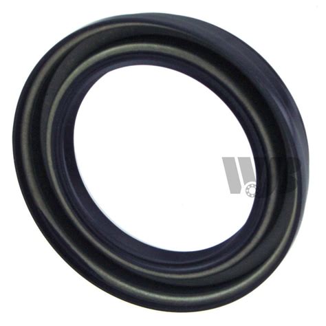 Wheel Seal Rwd Wjb Ws For Sale Online Ebay