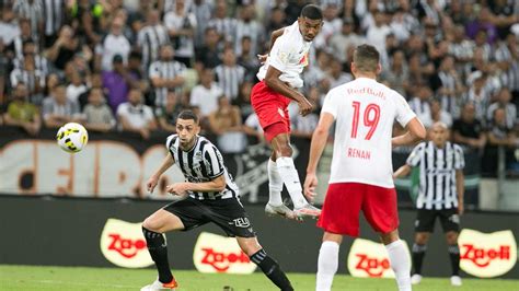 Gabriel Lacerda Garante Ceará Focado No Tombense Flamengo Fica Para