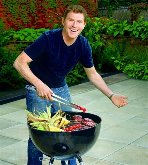 Cooking for One: Food Network Fridays: Bobby Flay!