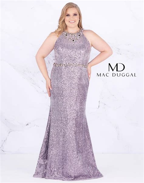 Fabulouss By Mac Duggal 77543f Gg Formals Dublin Ga Middle Georgia Prom