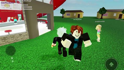 I Found Flamingos Game In Roblox Youtube