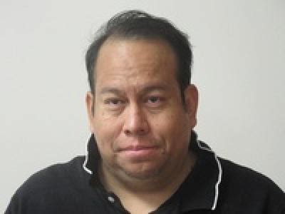 Jenaro Juan Borjas Ii A Registered Sex Offender In Fort Worth Tx