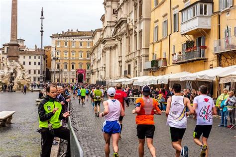 Rome Marathon All You Need To Know Before You Go Atelier Yuwa Ciao Jp