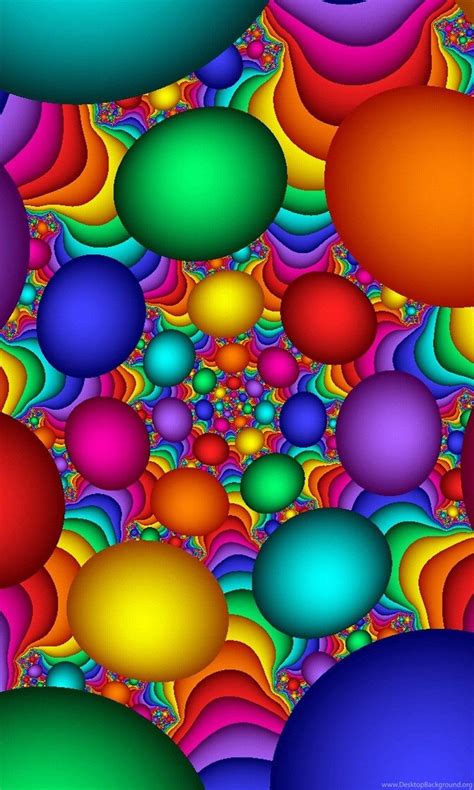 Wallpapers Hd 3d Colorful