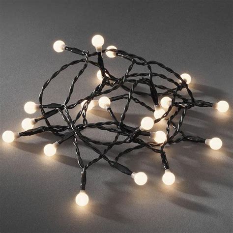 Kerstverlichting Soort Decoratie Lamptype Led Lampjes