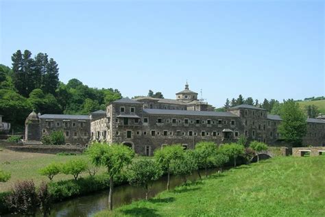 El “¿qué Mirás Bobo” De Messi Está Tallado Desde Hace 450 Años En El Techo De Un Monasterio Español