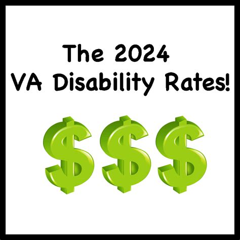 Va Survivor Pension Rates 2024