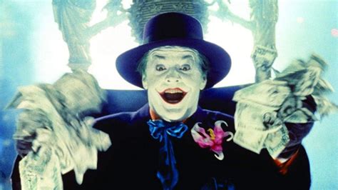 The Joker Jack Nicholson No Makeup Saubhaya Makeup