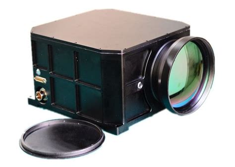 High Sensitivity And Reliability Dual Fov Cooled Hgcdte Fpa Thermal Imaging Camera For Video