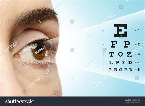 eye sight images stock  vectors shutterstock