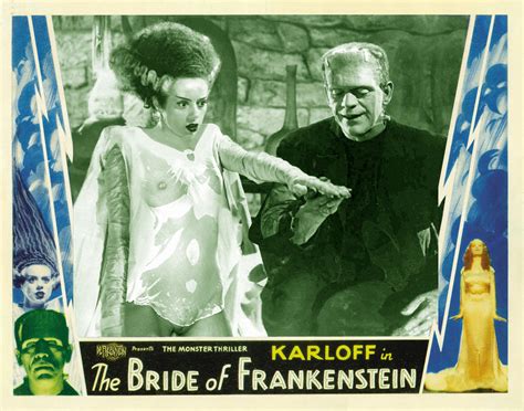 Post 1573178 Boriskarloff Brideoffrankenstein Drfakenstein Elsa