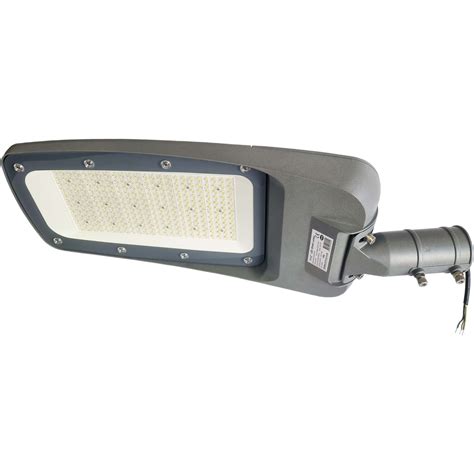 LED Straatlamp 200W Osram LED IP66 170 Lm W 4000K Lightexpert Nl