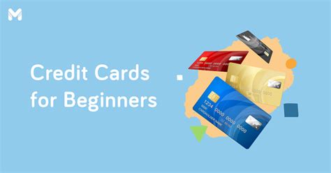 Credit Cards for Beginners: 14 Best Cards for First Timers