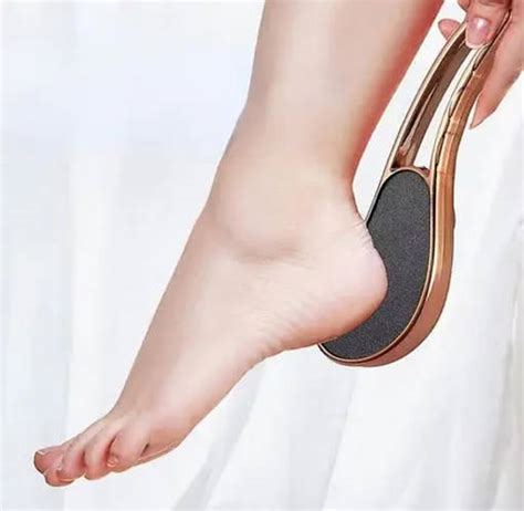 Купить Пемза для ног с ручкой пилы для педикюра, цена 178 ₴ — Prom.ua ...