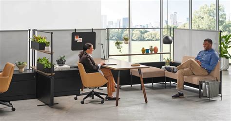 Collaborative office furniture | Collaborative Workspace Design