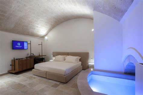 The 8 Very Best Cave Hotels In Matera - CHARLIES WANDERINGS