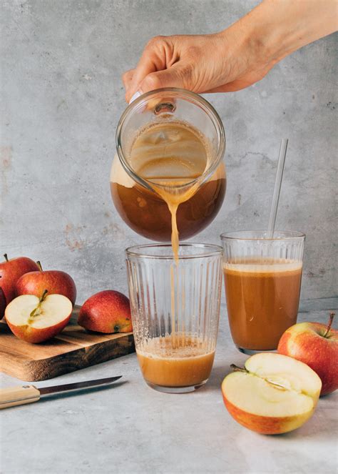 Appelsap Maken Uit Paulines Keuken