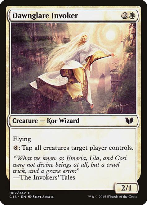 Commander 2015 C15 Card Gallery · Scryfall Magic The Gathering Search