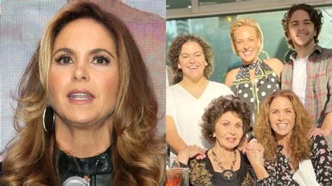 Lucero Pone As Un Alto A Las Humillaciones Contra Ella Y Sus Hijos