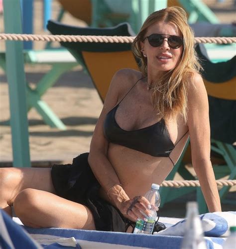 Rita Rusic Nude The Fappening