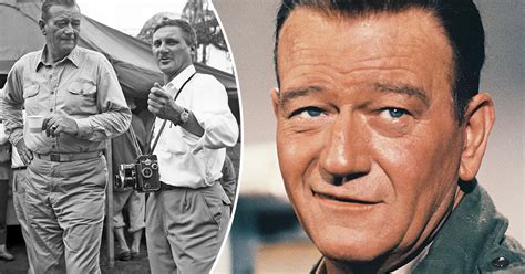 John Wayne Never Served In Wwii And His Career Was Helped As A Result