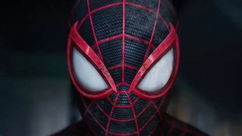 New Marvel’s Spider-Man 2 Trailer Shows a Fight Against Venom