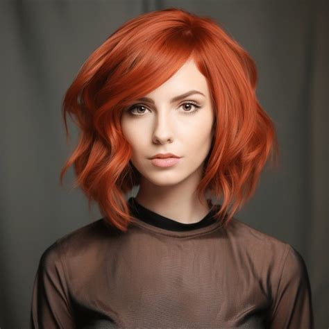 69 Lovely Copper Hair Color Ideas For This Year Artofit