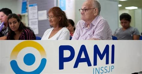 NoticiÓn Para Jubilados De Pami Relanzan Beneficio Que Impactará En Miles De Personas ¿cómo