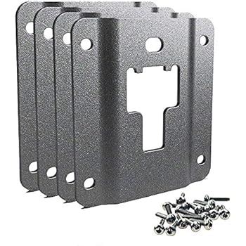 Amazon Box Link Tie Down Anchors Locking Bed Cleats BOX LINK KIT