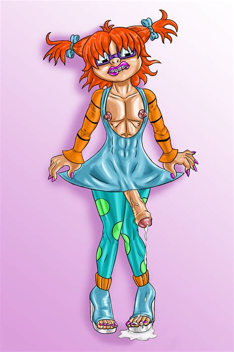 Angelica Dress Up By Kingandqueenofcheese Hentai Foundry