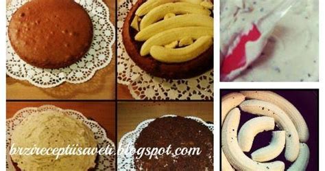 Brzireceptiisaveti.blogspot.com: Krtica torta recept i postupak