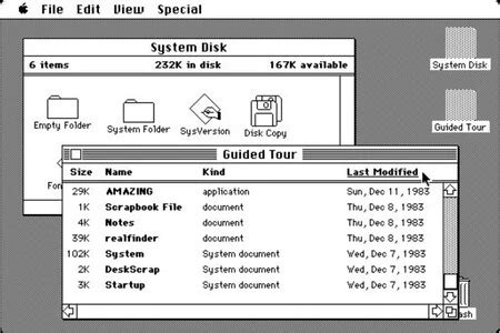 El primer Mac cumple 40 años Así fue el estreno que cambió la