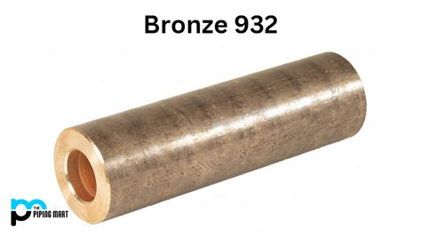 Bronze C Properties Uses And Composition