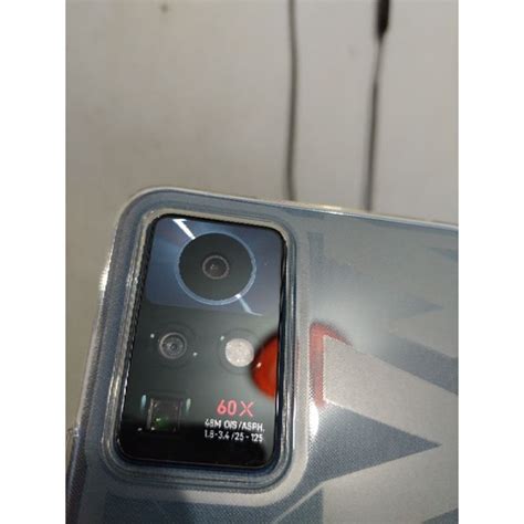 Jual Infinix Zero X Neo BNOB Buka Box Hanya Cek Unit Saja Shopee