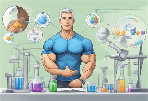 What S The Best Hgh Dosage For Bodybuilding Expert Guidelines