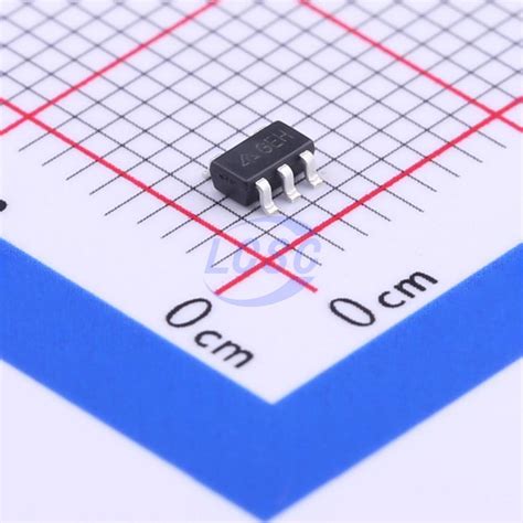 AP2127K-ADJTRG1 Diodes Incorporated | Power Management (PMIC) - LCSC ...