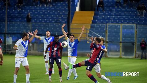 Serie C Girone C Brindisi Virtus Francavilla Designazione Arbitrale