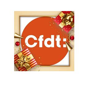 La Cfdt Sanef Vous Souhaite De Bonnes F Tes Cfdt Groupe Sanef