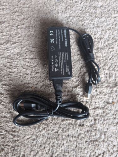 Replacement Ac Power Adapter Model Sk Replacement For Lenovo