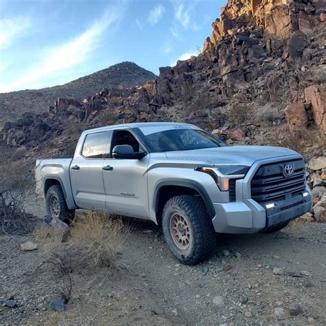 2022 + Toyota Tundra Performance Series Kit « King Off-Road Racing ...