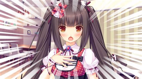 Nekopara Wallpapers 85 Images