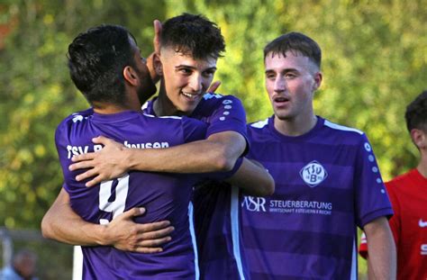 Fußball Bezirksliga Stuttgart Prognose ein Dreikampf um den Titel