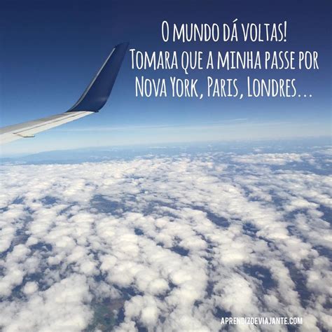 50 Frases De Viagem Para Inspirar O Seu Dia