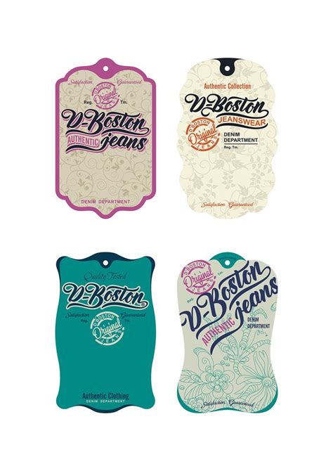 artwork  tags  behance hang tag design hang tags tag design